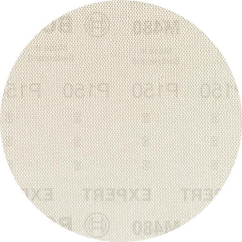 Bosch Netzschleifscheibe Expert M480 D.150mm Körnung 150 f.Exzenterschl. 50 St.