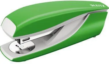 Leitz Heftgerät NeXXt 55020050 30Bl. Metall/Kunststoff hellgrün