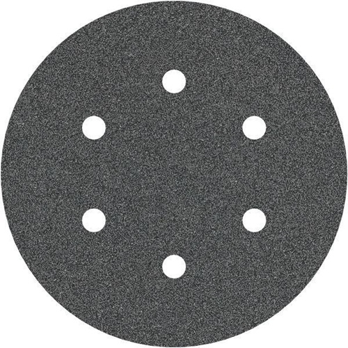 Bosch Schleifblatt PRO F355 D.150mm Körnung 80 5St.