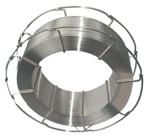 MAG Schweißdraht 1.4316 D.0,8mm BS-300 Spule 15kg Spule DRATEC