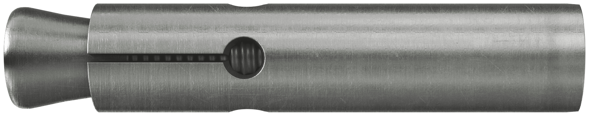 fischer ZYKON-Innengewindeanker FZA 22 x 100 M12 I R nicht rostender Stahl