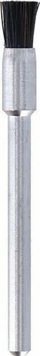 Bosch Borstenbürste DREMEL® Arbeits-D.3,2mm Schaft-D.3,2mm Drehzahl 15000 1/min