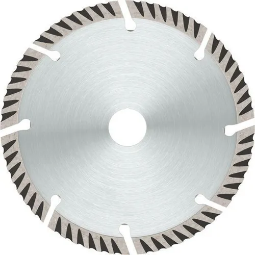 Bosch Diamanttrennscheibe PRO Multi Material D.150mm Schnitt-B.2,4mm