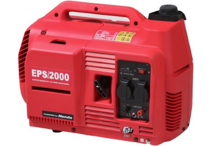 Optimas Generator EPSi2000 für SV200E