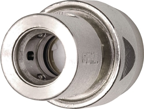 Schlauchstück Wasserstop GEKA plus SB GEKA