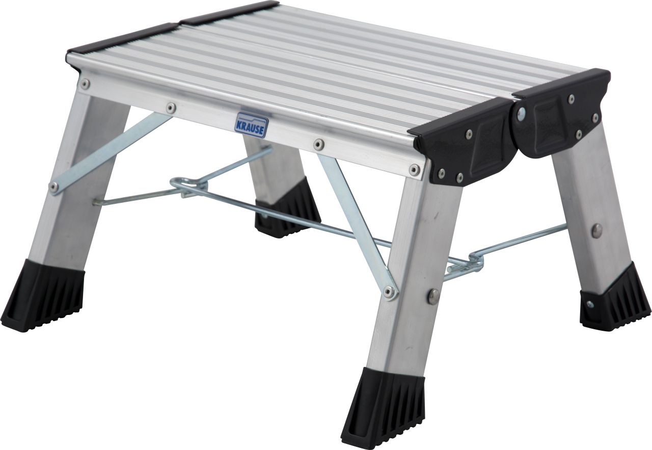Krause MONTO Treppy Klapptritt 1x1