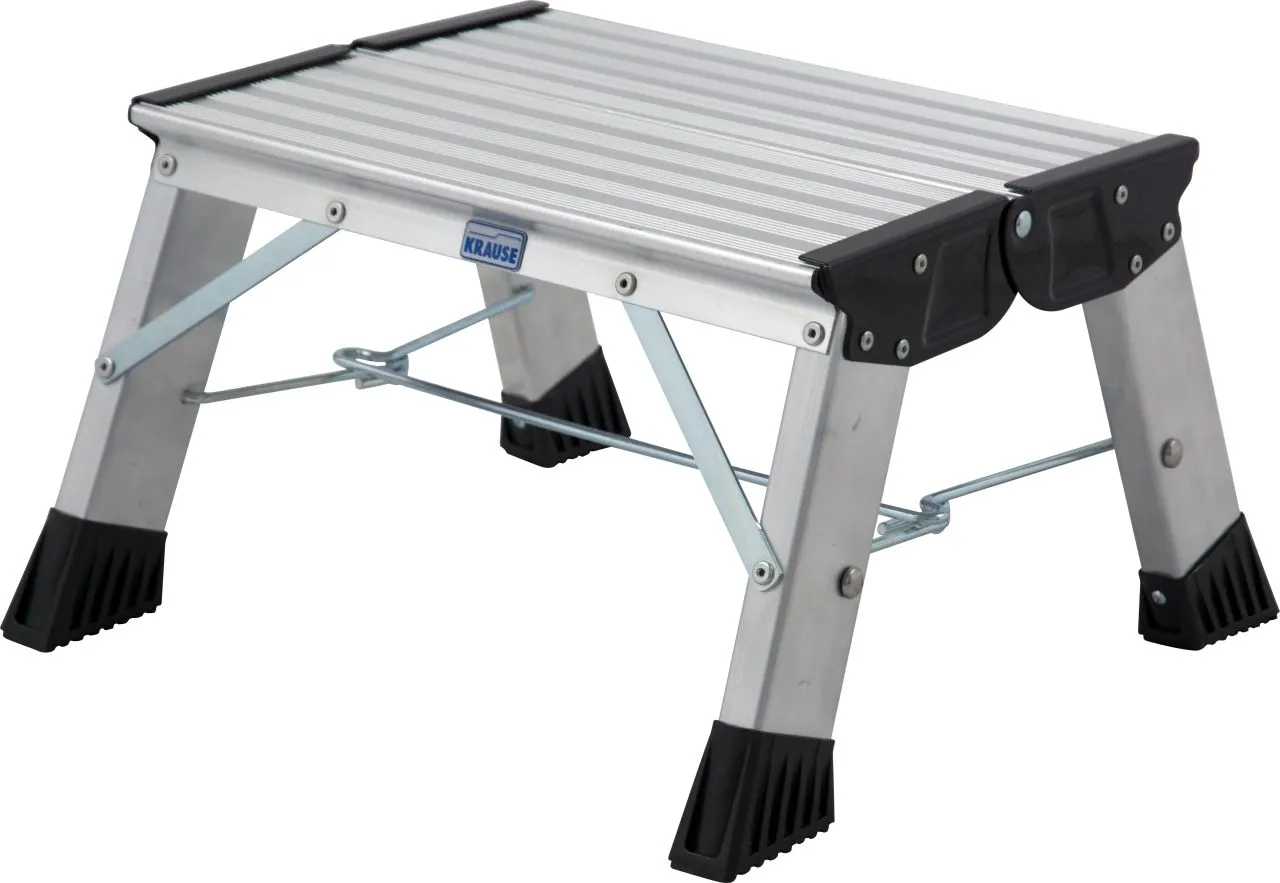 Krause MONTO Treppy Klapptritt 1x1