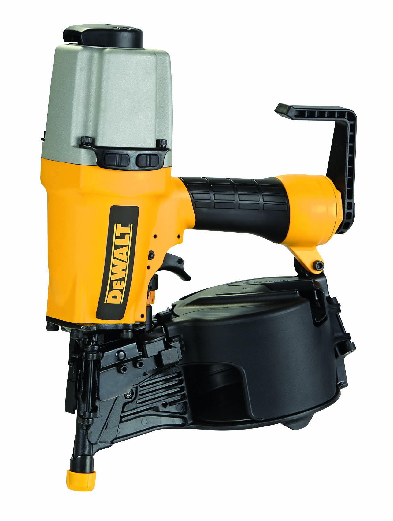 DEWALT DPN75C-XJ Coilnagler Druckluft DPN, 35-75 mm