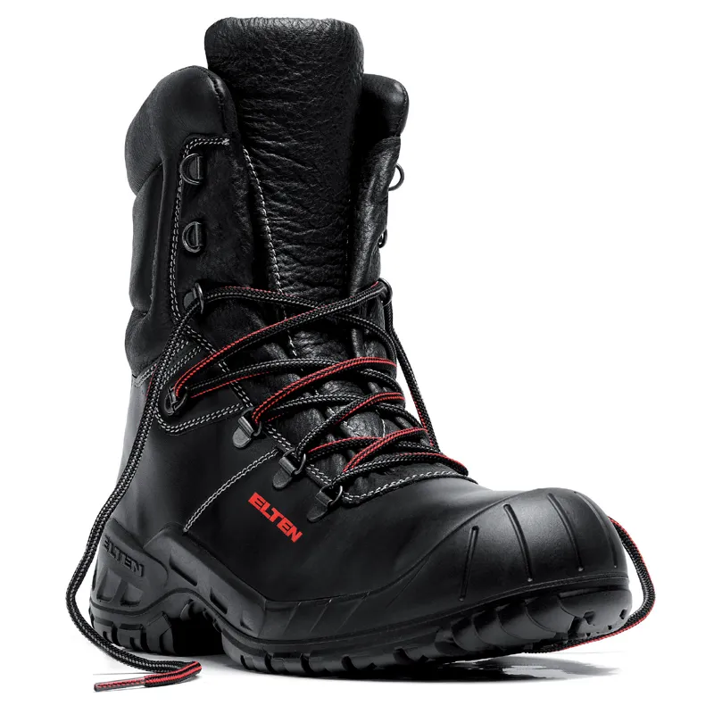ELTEN Kälteschutzstiefel RENZO WINTER S3 CI (65741 )