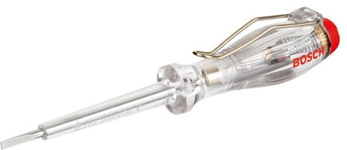 Bosch Phasenprüfer SL3 Schaft-L.66,2mm S2 Klingen-D.3mm 