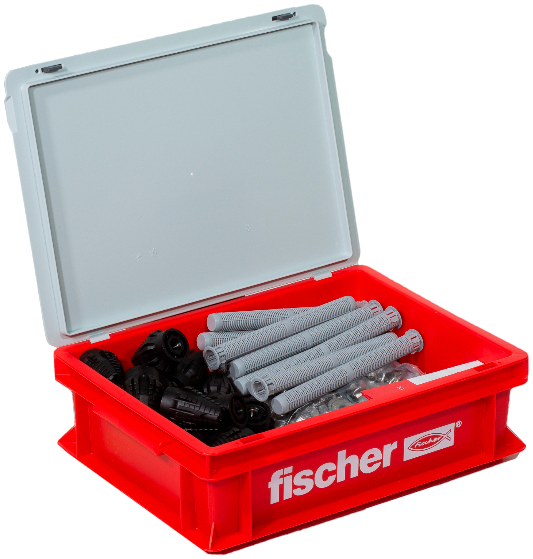 fischer Abstandsmontagesystem TherMax 12/110 M12 HWK K