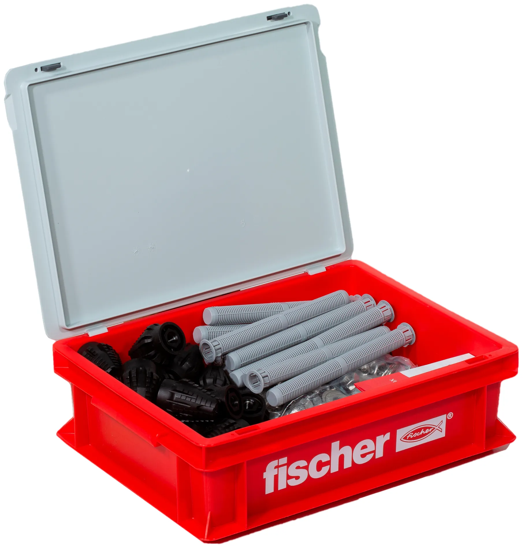 fischer Abstandsmontagesystem TherMax 12/110 M12 HWK K