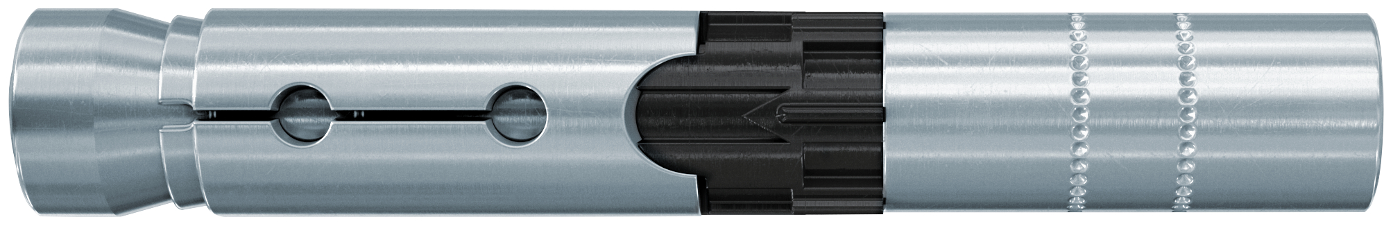 fischer Hochleistungsanker FH II 12/M6 I mit Innengewinde