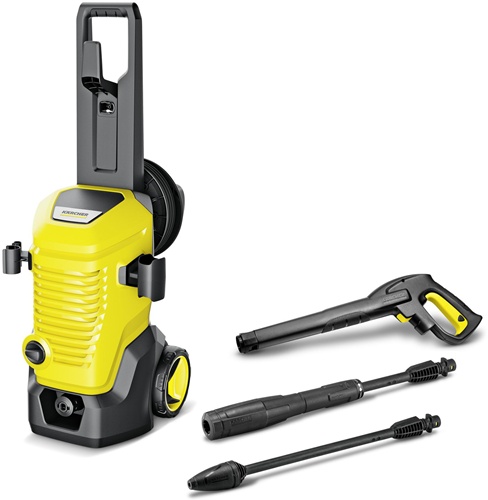 KÄRCHER HochdrucKreiniger K 5 WCM Premium