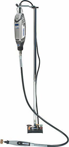 Bosch Werkzeugständer DREMEL® f.biegsame Welle 