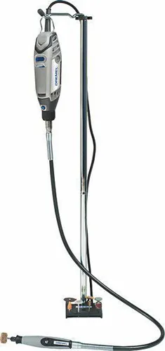 Bosch Werkzeugständer DREMEL® f.biegsame Welle