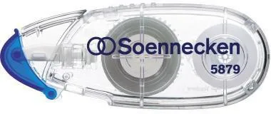 Soennecken Kleberoller 5879 6mmx6m