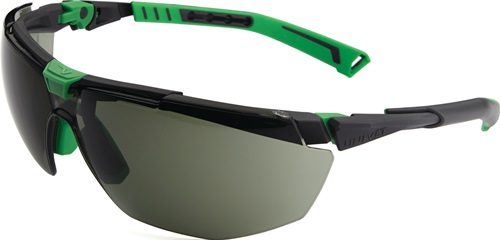 Schutzbrille Polycarbonat UNIVET