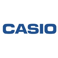 CASIO