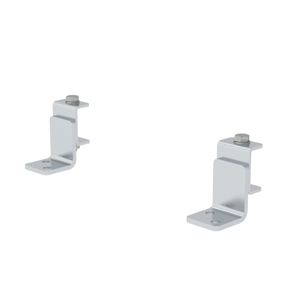 MUNK Bodenbefestigungswinkel 