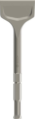 Bosch Spatmeißel PRO L.400mm Schneiden-B.115mm HEX 22-5C