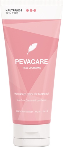 Hautpflege PEVACARE 100ml parfümiert Tube PAUL VOORMANN