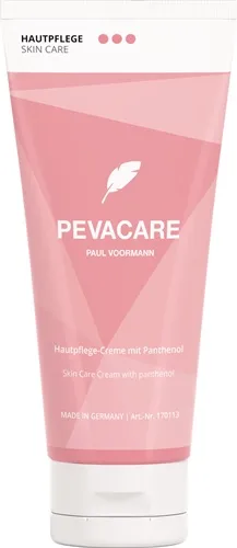 Hautpflege PEVACARE 100ml parfümiert Tube PAUL VOORMANN