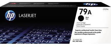 HP Toner CF279A 79A 1.000Seiten schwarz