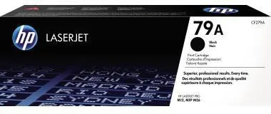 HP Toner CF279A 79A 1.000Seiten schwarz