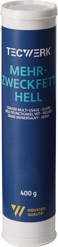 TECWERK Mehrzweckfett 