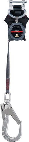 Höhensicherungsgerät TurboLite Edge EN 360 Öffnungs-W.55mm Gurtband 2,75m