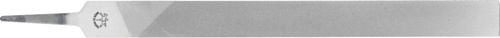 Werkstattfeile DIN 7261 L.350mm Q.35x7,5mm Hieb 2 Flachstumpf PFERD