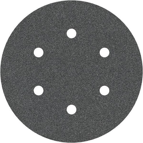 Bosch Schleifblatt PRO F355 D.150mm Körnung 120 5St.