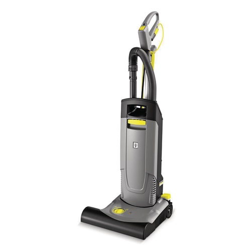 Kärcher Teppichbürstsauger CV 38/2 Adv 850W Beh.5,5l m.Zubehöraufnahme Vakuum 200mbar
