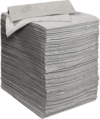 Industriebindevlies MA 2002 L.52cm B.40cm 100 Tü.Krt.3M