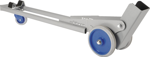 Tür Transport-/Montagewagen Stahl Gesamttragfähigkeit 150 kg MATADOR