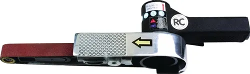 Druckluftbandschleifer RC 7156 20x520mm 17000min-¹ 400l/min RODCRAFT