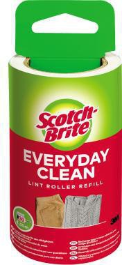 Scotch-Brite Ersatzrolle 836RFS-30EMEA 30Blatt