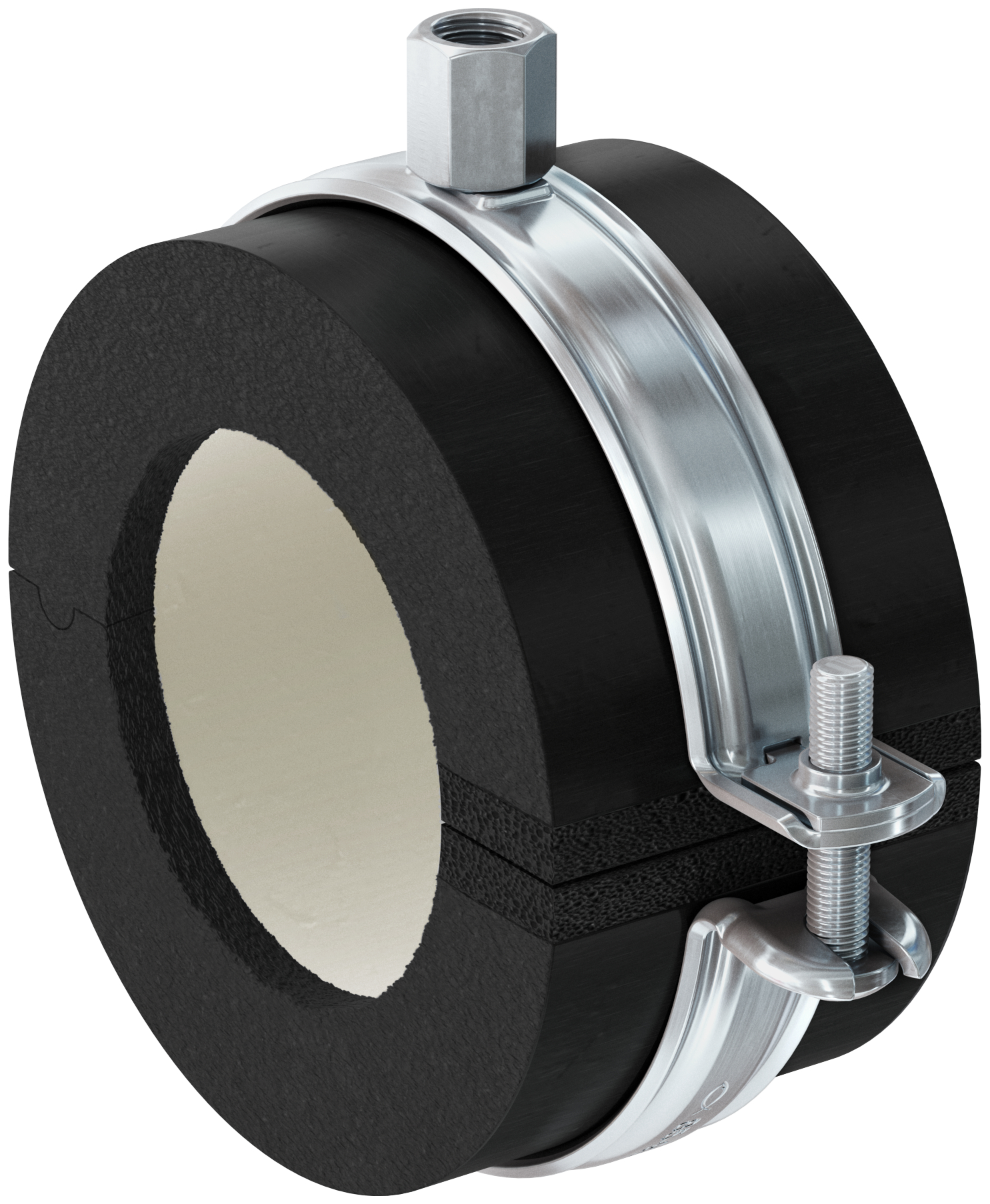 fischer Kälteschelle FRSK 10 - 13 M8/M10