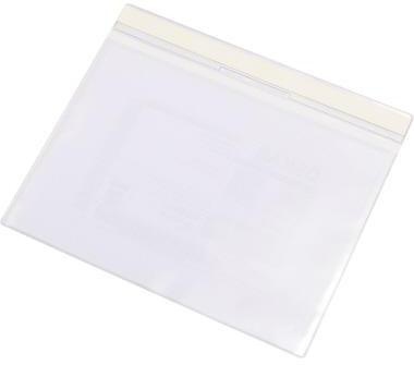 DJOIS Kennzeichnungshülle 170011 A4 tr 10 St./Pack.
