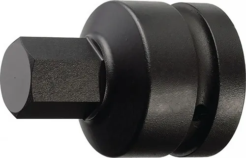 Kraftschraubersteckschlüsseleinsatz IN K 32 3/4 Zoll SW 27mm L.65mm GEDORE