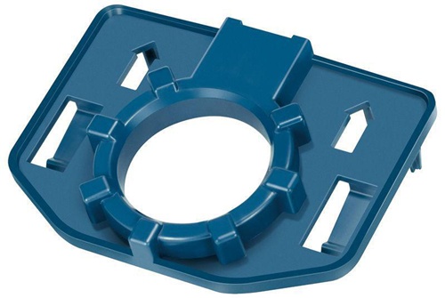 Bosch Staubbeutelhalter Systemzubehör 