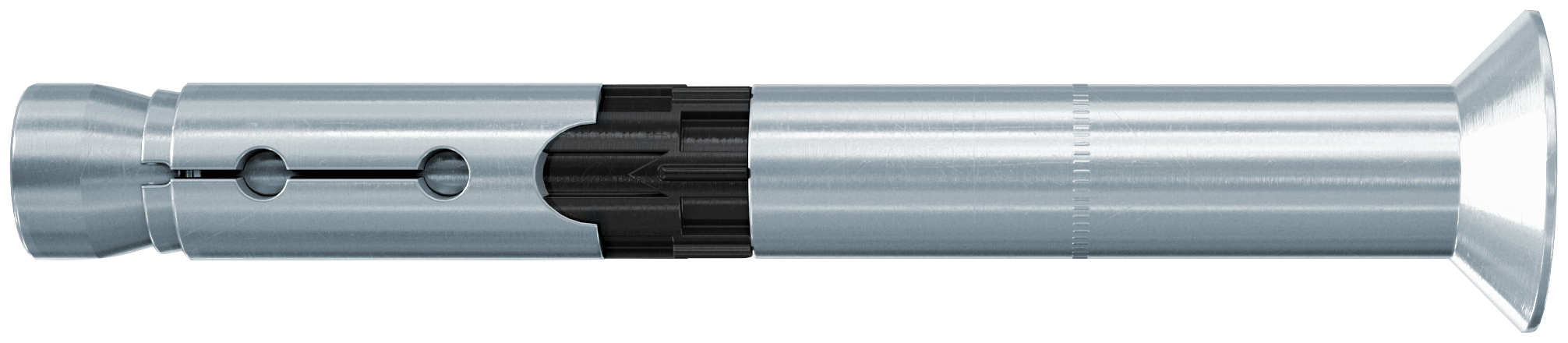 fischer Hochleistungsanker FH II 10/25 SK Senkkopf