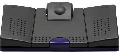 Grundig Fußschalter Digta 540 gzt5400 USB