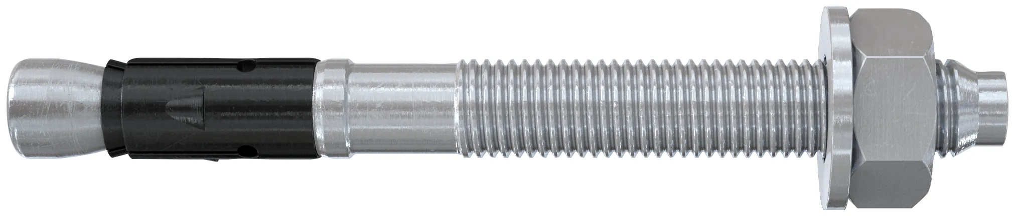 fischer Bolzenanker FAZ II Plus 8/10 gvz galvanisch verzinkt