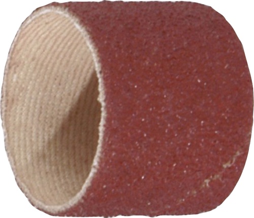 TECWERK Schleifhülse Korund 
