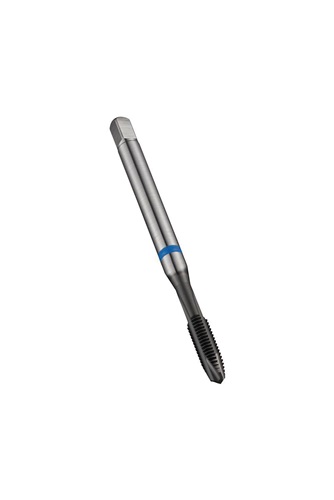 Maschinengewindebohrer DIN 371B E241 M5x0.8mm HSS-E-PM SUPER-B 2,5XD 6H DORMER