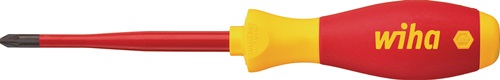 Schraubendreher 3281 slimFix slim Fix WIHA