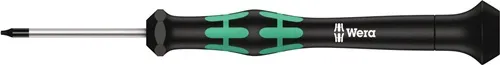 Elektronik-Feinmechanik-Schraubendreher 2067 T 4 Klingen-L.40mm WERA