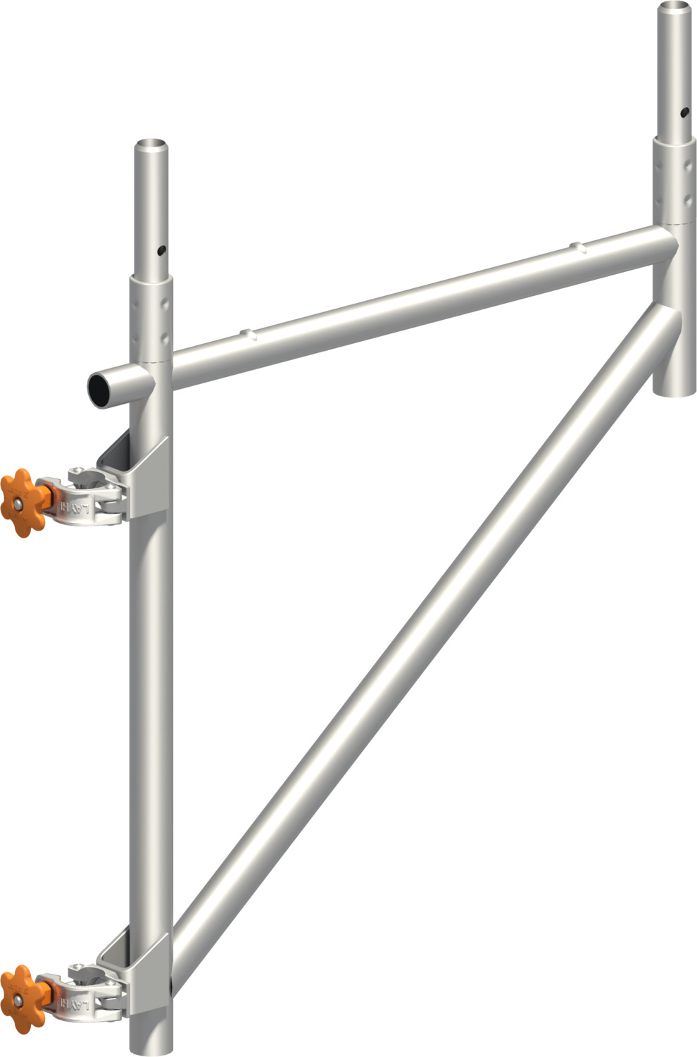 Layher Konsole 0,75 m